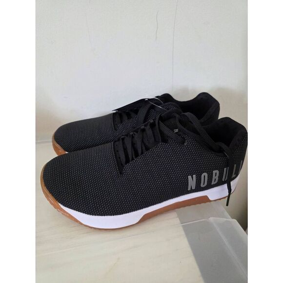 NOBULL Men's Outwork NWOB Sz 12 - Picture 1 of 9